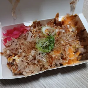 보루보루타코 사진