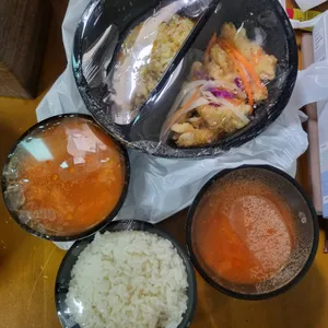 장원 사진