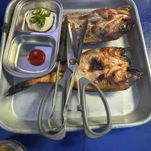 내방노가리 사진