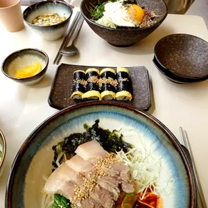 제주 소오락 사진