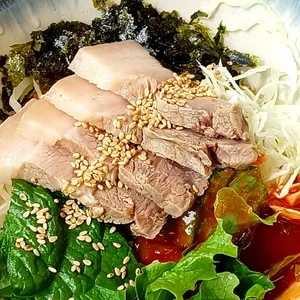 제주 소오락 사진