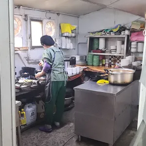 옴팡집 리뷰 사진