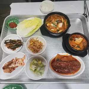 옴팡집 사진