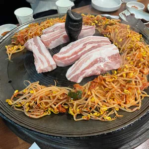봉덕이생삼겹살 사진