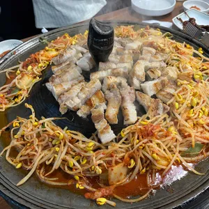 봉덕이생삼겹살 사진