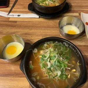 현대옥  사진