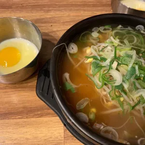 현대옥  사진