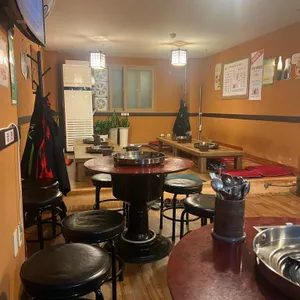 큰손닭갈비앤곱창 리뷰 사진