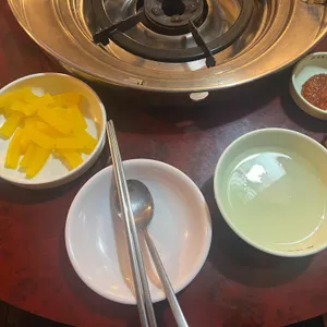 큰손닭갈비앤곱창 사진