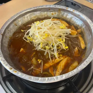 양푼애등갈비 사진