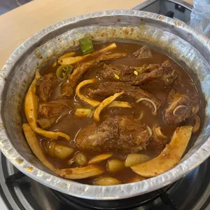 양푼애등갈비 사진