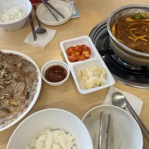 양푼애등갈비 사진