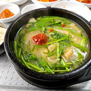 부산돼지국밥 사진