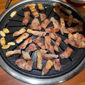 고기싸롱 사진