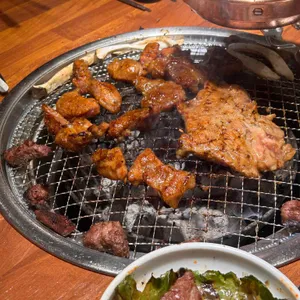 고기싸롱 사진