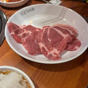 고기싸롱 사진