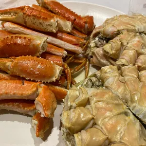 외식365 대게좋은날 리뷰 사진