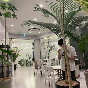 씨앤트리 리뷰 사진