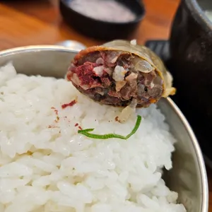 참잘돼지국밥 사진