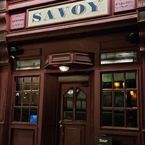 SAVOY 리뷰 사진