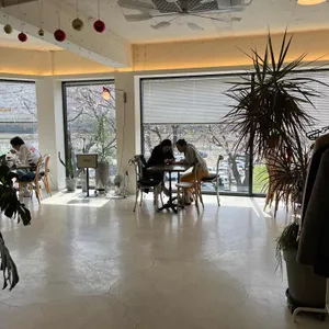 파르테르 리뷰 사진