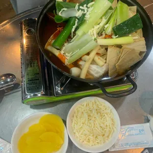 도라무통즉석떡볶이 사진