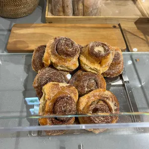 타르틴 베이커리 사진