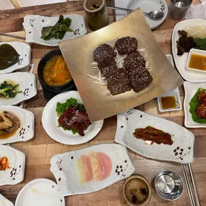 담양갈비창고 사진