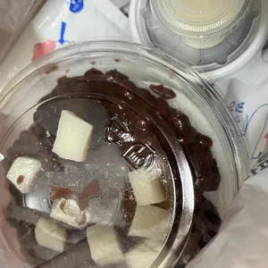 미스터팥 사진