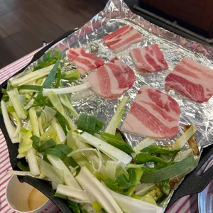 대파집 사진