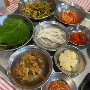 대파집 사진