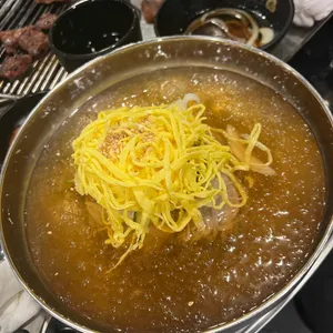 갈비삼대 사진