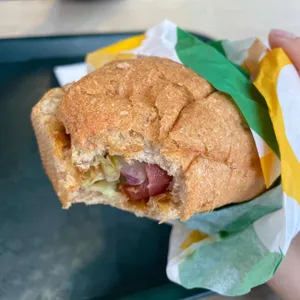 SUBWAY 사진