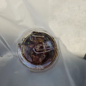 맥도날드 리뷰 사진