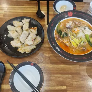 춘리마라탕 사진