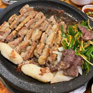 아우성소곱창 리뷰 사진