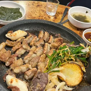 아우성소곱창 리뷰 사진