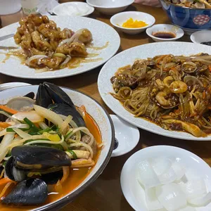 창룡 사진