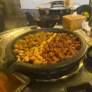 누아곱창 사진