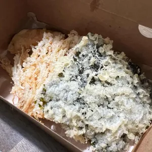 저스트텐동&경양카츠 사진