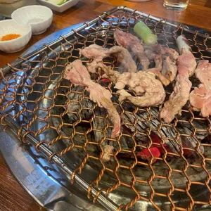 참숯골닭갈비 사진