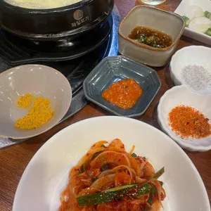 참숯골닭갈비 사진