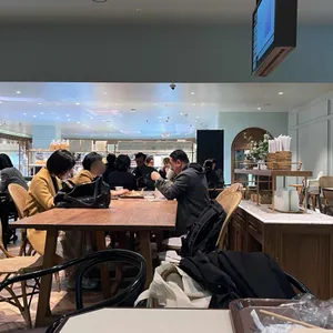 파리크라상 리뷰 사진