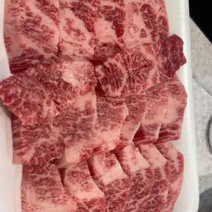 참품한우 사진