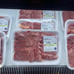 참품한우 리뷰 사진