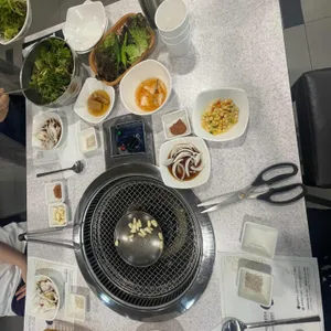 참품한우 사진