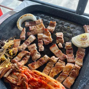 용마쉼터 사진