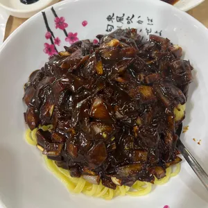 라원신짬뽕 사진