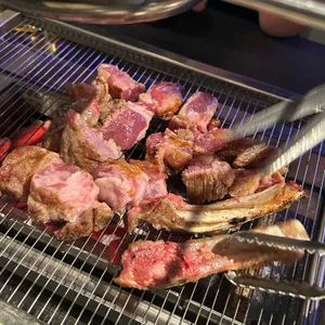 이가네양꼬치 사진