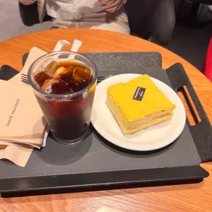 파스쿠찌 사진